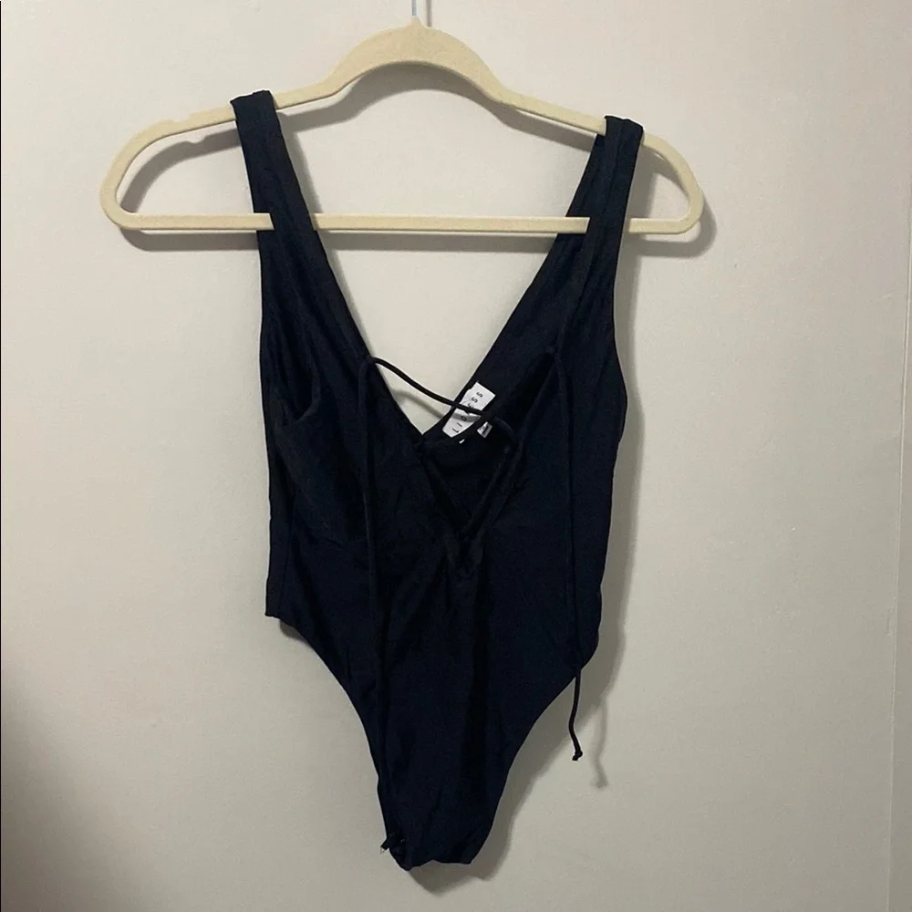 NWT! Lioness One-Piece Swimsuit